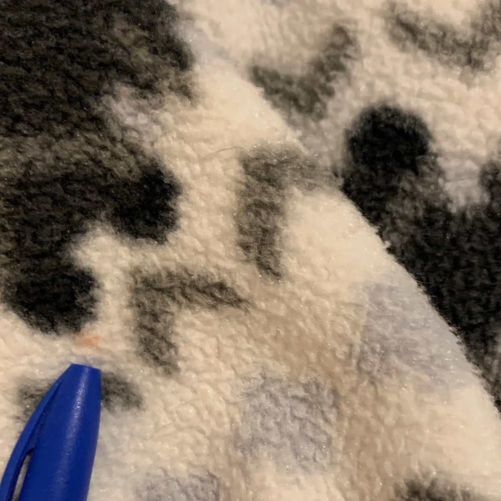 Patagonia Synchilla Full Zip Fleece - Picture 5 of 10